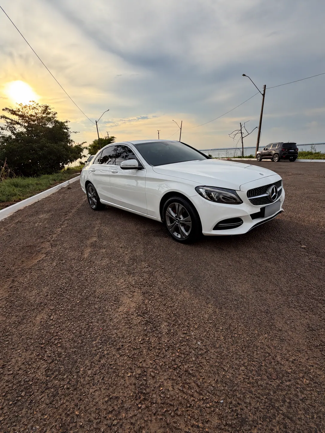Mercedes-Benz C180, foto 5 de 6